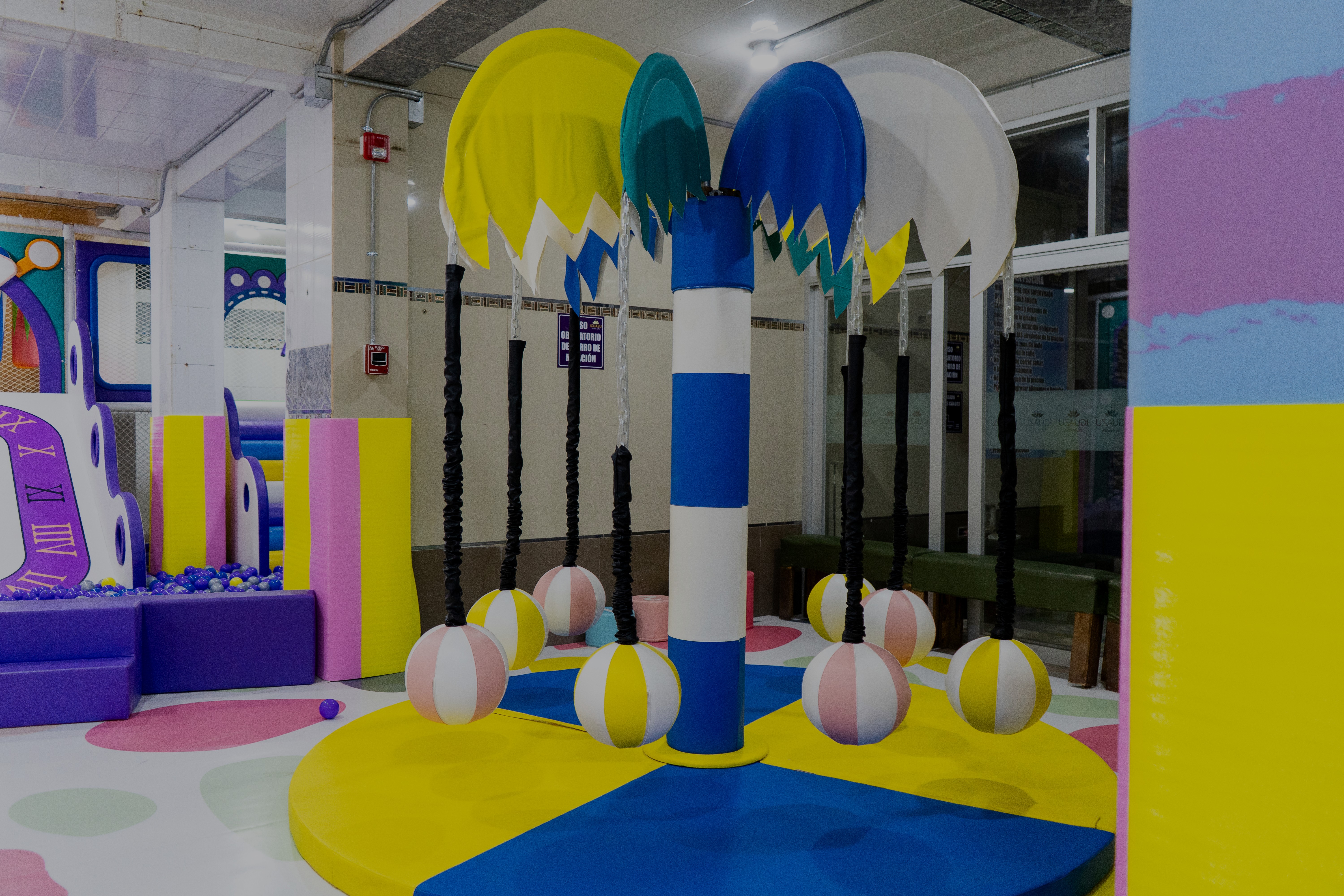 Play Kids Cusco juegos para niños